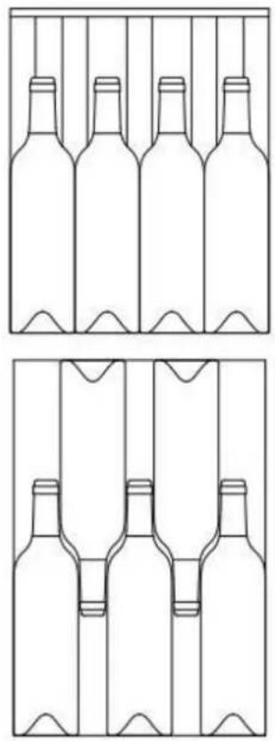 Pando PVMAVP 12470CRR - LUZ INDICADA - 3