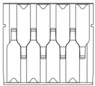 Pando PVMAVP 12470CRR - 11.DISTRUBUCION BOTELLAS - 2