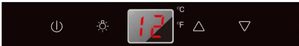 Pando PVMAVP 12470CRR - Pour une seule ZONE - 1