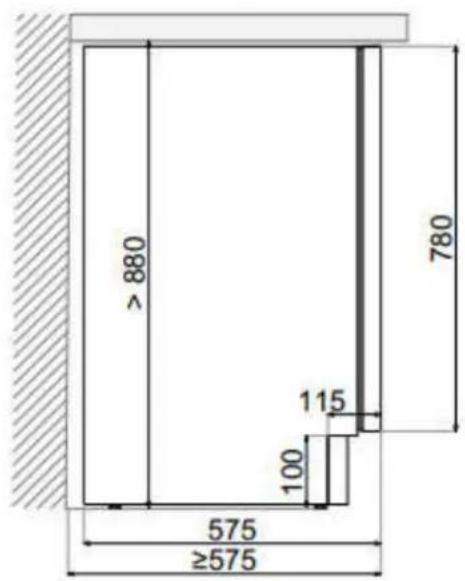 Pando PVMAVP 12470CRR - PVMBP-HD 40-28 - 2