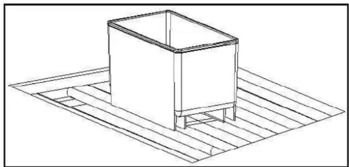Pando PVMAVP 12470CRR - CONTROLLO DE HUMIDADE - 1