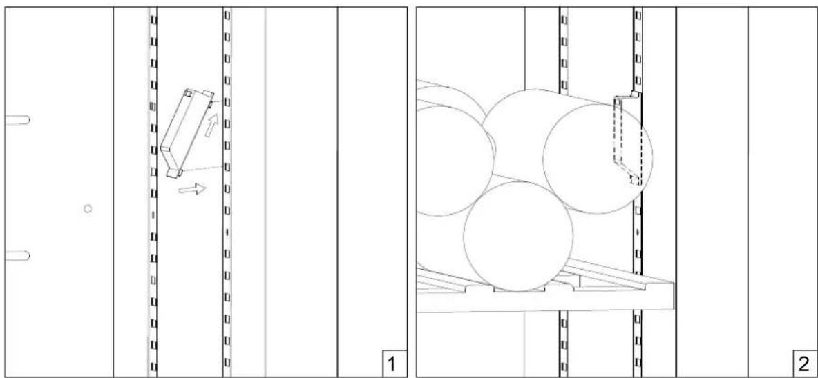 Pando PVMAVP 12470CRR - SOMPENTE PARA MODEOS: - 1