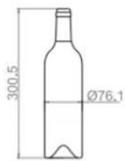 Pando PVMAVP 12470CRR - 11.DISTRUBUCION BOTELLAS - 5