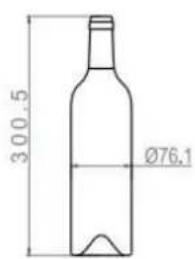 Pando PVMAVP 12470CRR - PVMAV 45-18 / PVMAVP 45-18 - 3