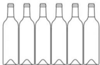Pando PVZB 159 XR - BOTTLES DISTRIBUTION - 4