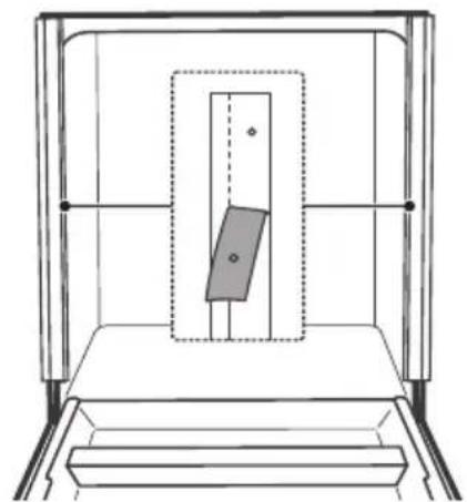 Pando PLT7460 - Bandes d'isolation acoustique - 2