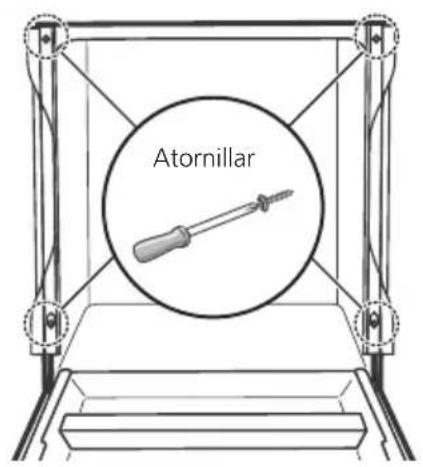 Pando PLT7460 - Tiras absorbere-ruidos - 5