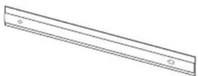 Pando PLT7460 - Tiras absorbere-ruidos - 2