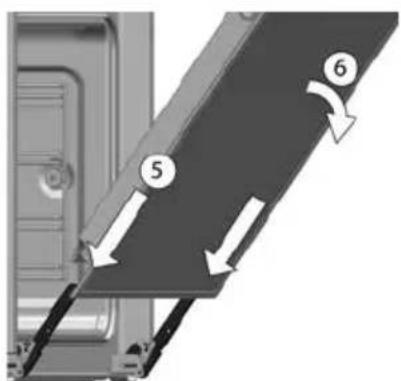 Pando PHP962 - MISE EN GARDE - 9