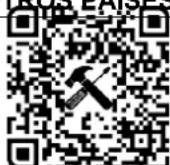 Pando PHP962 - Information de contact du service technique officiel autorisé pando: - 1