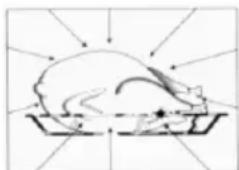 Pando PHP962 - Comment les aliments chauffent - 3