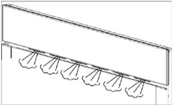 Pando PHP962 - Dampfaustoss - 1