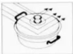 Pando PHP962 - Comment les aliments chauffent - 1