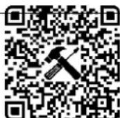 Pando PHP962 - Information de contact du service technique officiel autorisé pando: - 2