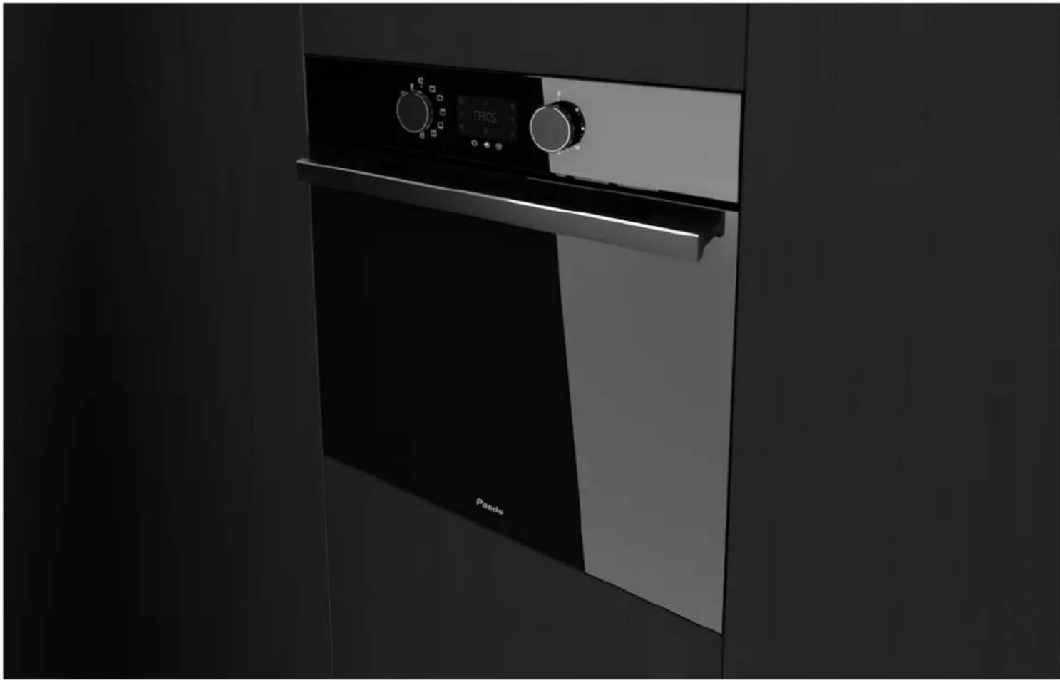 Pando PHP962 - Inoxpan s. l. - 4