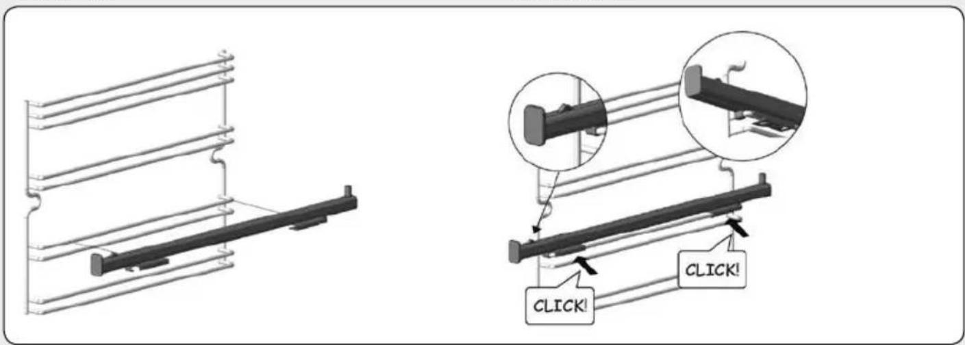 Pando PHP962 - MISE EN GARDE - 1