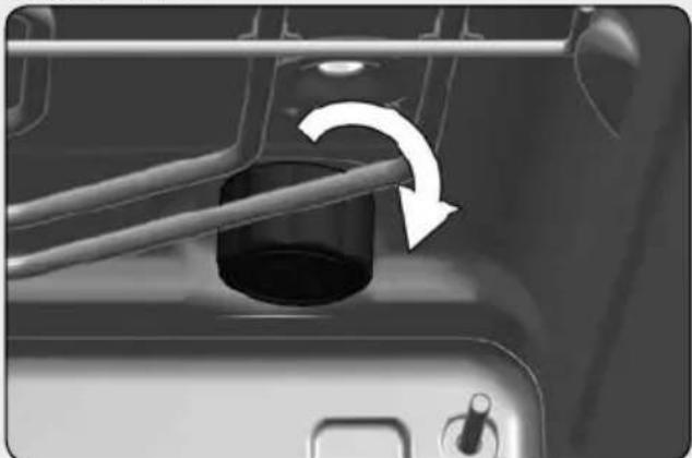 Pando PHP962 - MISE EN GARDE - 16