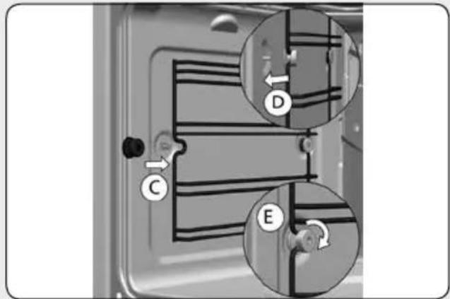 Pando PHP962 - MISE EN GARDE - 3