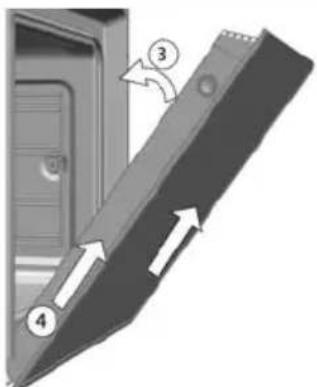 Pando PHP962 - MISE EN GARDE - 8