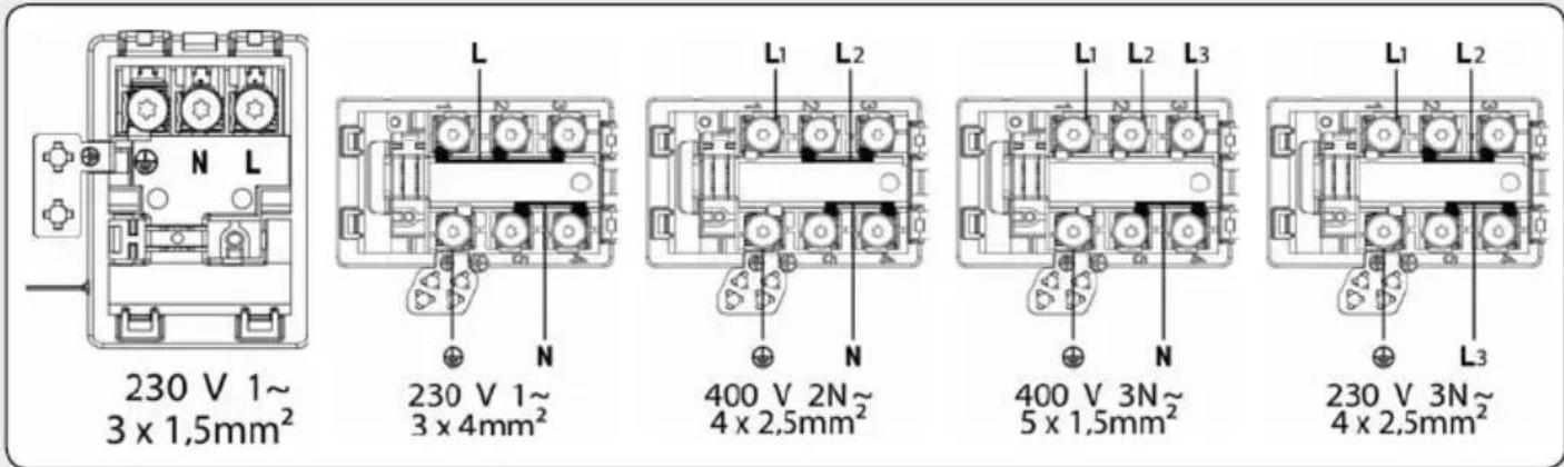 Pando PHP962 - Figuras / Figuras / Figures / Figures / Abbildungen / Afbeeldingen / Figure - 1