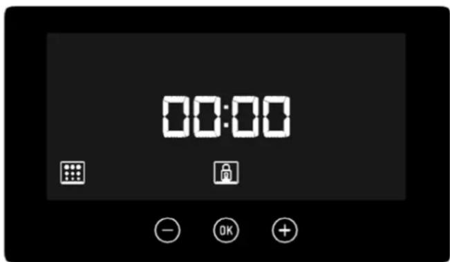 Pando PHP962 - Mise en GARDE - 1