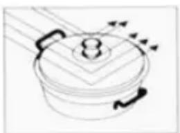 Pando PHP962 - PORQUE É QUE OS ALIMENTOS AQUECEM - 1