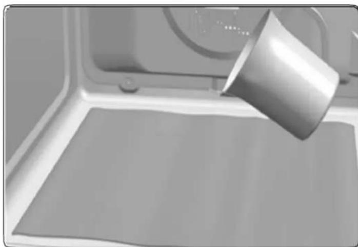 Pando PHP962 - Mise en GARDE - 1