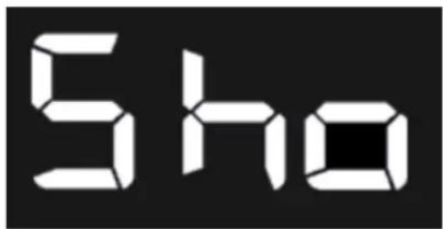 Pando PHP962 - DEMO-MODUS (SONDERFUNKTION FÜR AUSSTELLUNGEN) - 1