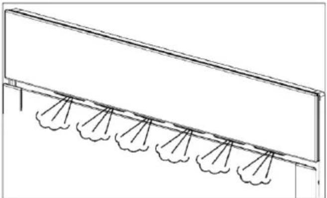 Pando PHP962 - Steam Flow - 1