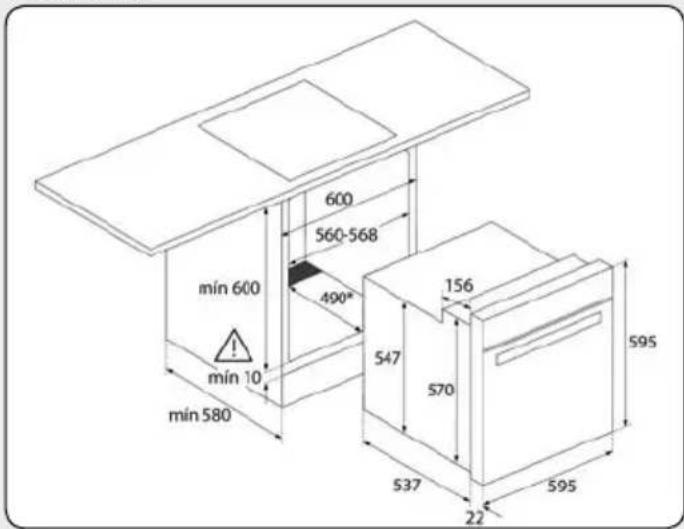 Pando PHP962 - Figuras / Figuras / Figures / Figures / Abbildungen / Afbeeldingen / Figure - 9