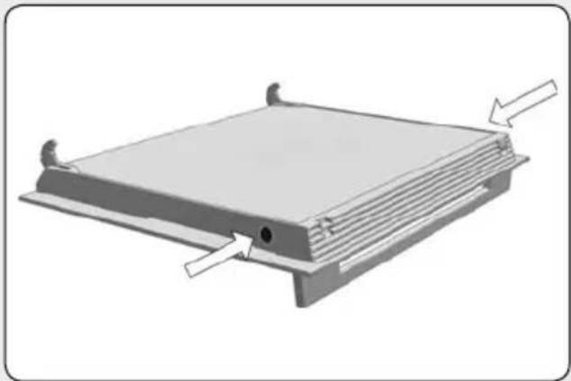 Pando PHP962 - MISE EN GARDE - 12