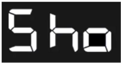 Pando PHP962 - Mode DEMO (fonction spéciale pour les expositions) - 1