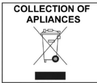 Pando PI3200 - ENVIRONMENT PRESERVATION - 1