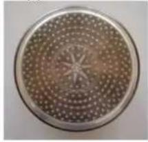 Pando PI3200 - KauceTBO nocydbI - 1