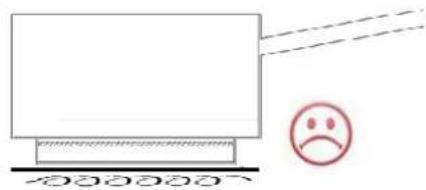 Pando PI3200 - Qualité des casseroles - 4
