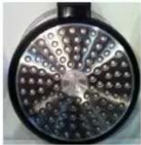 Pando PI3200 - KauceTBO nocydbI - 3