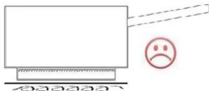 Pando PI3200 - Qualidade da panela - 1