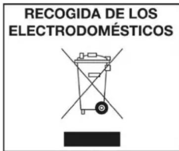 Pando PI3200 - PROTECCION DEL MEDIO AMBIENTE - 1