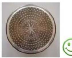 Pando PI3200 - Kochgeschirr - 1