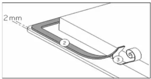 Pando PI3200 - Kak npknentb ynnOTnTeIb - 1