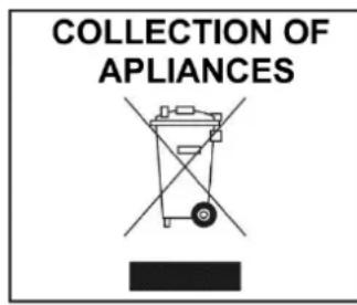 Pando PI3200 - UMWELTSCHUTZ - 1