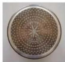 Pando PI3200 - Calidad de las cacerolas - 1