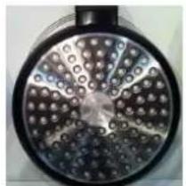 Pando PI3200 - Pan quality - 3