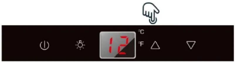 Pando PVMAVP 12470 XR - Mode CLIMAT dynamique - mode silencieux (économie d'énergie) - 3