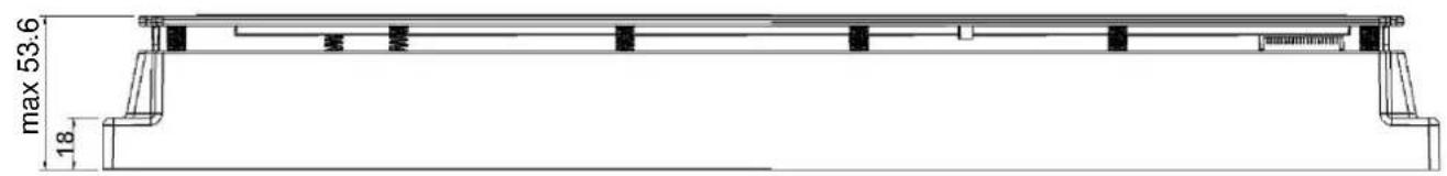Pando PGA4490 - Seleccionar o tipo de gás (Fig. 16) - 1