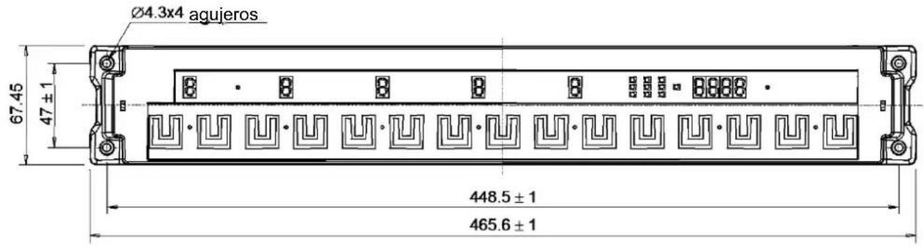 Pando PGA4490 - REGULACION Y TRANSFORMACION OPERaciones - 2