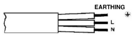 Pando PGA4490 - IMPORTANT: - 2