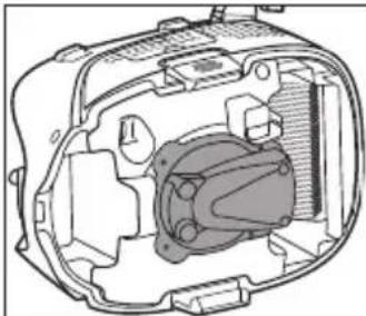 MILWAUKEE 896020 - Changing the HEPA Filter - 1
