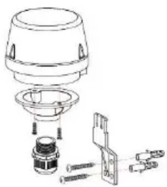 VELLEMAN E301LS - 3