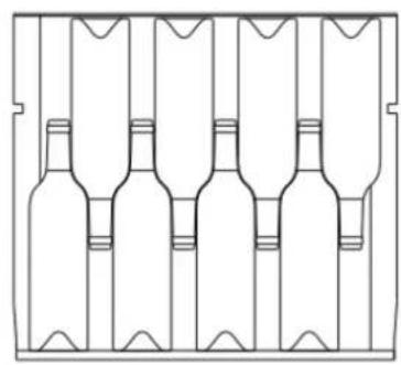 Pando PVMA 12470 PAL - 11.DISTRUCION BOTELLAS - 2